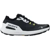 Image de Scott - Chaussures de trail - W'S Supertrac Rc 3 Black/White pour Femme - Taille 38 - Noir