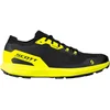 Image de Scott - Chaussures de trail - Supertrac Rc 3 Black/Safety Yellow pour Homme - Taille 42,5 - Jaune