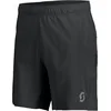 Image de Scott - Short de trail/running léger et respirant - Endurance LT Shorts M Black pour Homme - Taille S - Noir