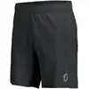 Image de Short de trail SCOTT Shorts M's Endurance LT (black) Homme