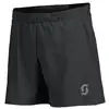 Image de Short de trail SCOTT Shorts M's Endurance Vented (black) Homme