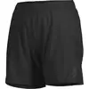 Image de Scott - Short de trail/running léger et respirant - Endurance LT Shorts W Black pour Femme - Taille S - Noir