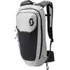 Image de Scott - Sac à dos de VTT - Backpack Trail Protect 10 Light Grey/Black - Gris
