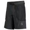 Image de Short de randonn ©e SCOTT Shorts M's Explorair Escape (black) Homme