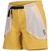 Image de Short de randonnée SCOTT Shorts W's Explorair Escape (biscuit beige/sugar pink) Femme