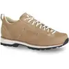 Image de Dolomite - Chaussures lifestyle/voyage - W'S 54 Low Evo Cork Brown pour Femme en Matières Recyclées - Taille 40 - Marron