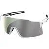 Image de Scott - Lunettes de soleil - Stride White AMP White Chrome S2 - Blanc