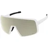 Image de Scott - Lunettes de soleil - Torica White Matt Amp White Chrome S2 - Blanc
