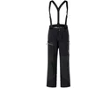 Image de Pantalon de ski de randonnée SCOTT Explorair GTX 3L (black) Homme