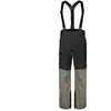 Image de Pantalon de ski SCOTT Vertic GTX 2 couches (dust grey/black) Homme