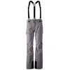 Image de Scott - Pantalon de protection 3 couches - Explorair 3L Pants W Evening Grey pour Femme - Taille M - Gris