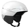 Image de Casque de ski SCOTT Flow Mips (white)