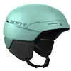 Image de Casque de ski SCOTT Flow Mips (Frost Blue)