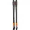 Image de Scott - Skis de randonnée - Explorair 95 2026 en Bois - Taille 170 cm - Noir