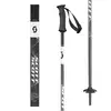 Image de Bâtons de ski SCOTT Element (Black/White) Junior