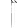 Image de Scott - Bâtons de ski - Team Issue SRS Black en Aluminium - Taille 130 cm - Noir