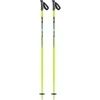Image de Scott - Bâtons de ski - Team Issue SRS Fluo Yellow en Aluminium - Taille 115 cm - Jaune