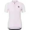 Image de Maillot de vélo SCOTT W's Endurance SS (Bliss Pink/Cotton White) Femme