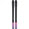 Image de Scott - Skis de randonnée - W's Explorair 88 2026 en Bois - Taille 171 cm - Noir