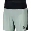 Image de Scott - Short léger déperlant stretch - RC Run Shorts M Spray Grey/Black - Taille M - Gris