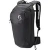 Image de Scott - Sac à dos de VTT - Backpack Trail Protect 20 Black - Noir