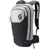 Image de Scott - Sac à dos de VTT - Backpack Trail Protect 20 Light Grey/Black - Gris