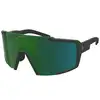 Image de Lunettes de soleil SCOTT Sunglasses Shield (kakie green)