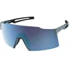 Image de Scott - Lunettes de soleil - Stride Metallic Blue Amp Beryl Blue Chrome S3 - Bleu