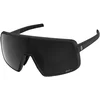 Image de Scott - Lunettes de soleil torique - Torica Black Amp Extreme Black S4 - Noir