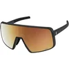 Image de Scott - Lunettes de soleil - Torica Ls Black Amp Ls Gold Chrome S1-3 - Noir