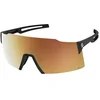 Image de Scott - Lunettes de soleil - Stride Ls Black Amp Ls Gold Chrome S1-3 - Noir