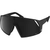 Image de Scott - Lunettes de soleil - Pro Shield Black Amp Extreme Black S4 - Noir