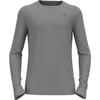 Image de T-shirt Odlo  _3_BL TOP crew neck l/s MERINO 200 P27430043