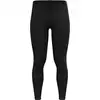 Image de Odlo - Collant technique - Tights Zeroweight Warm 2.0 M Black pour Homme en Softshell - Taille S - Noir