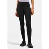 Image de Odlo Collant De Running Zeroweight Pour Femme, Xs, Black