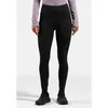 Image de Odlo Collant De Running Zeroweight Warm 2.0 Pour Femme, S, Black