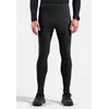 Image de Odlo Collant De Running Essentials Warm 2.0 Pour Homme, Xl, Black