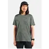 Image de Odlo T-Shirt De Running Technique Zeroweight Engineered Chill-Tec Pour Homme, S,