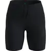Image de Odlo - Cuissard de trail running - Essential Tights W Black pour Femme - Taille M - Noir