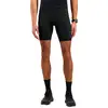 Image de Odlo - Cuissard de trail running - Essential Tights M Black pour Homme - Taille L - Noir