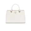 Image de Sac BandouliÃ¨re Guess Kuba Tri Compartment Stone VA932906