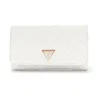 Image de Sac BandouliÃ¨re Guess Spark Micro Mini White QG874875