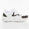 Image de Baskets basses Guess  Nowah M67748895