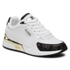 Image de Baskets Guess  Moxea Fl5mox Fal12 - Blanc - 37