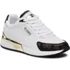 Image de Baskets basses Guess  moxea trainers P32656866
