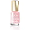 Image de Mavala - Mini Color, Blush Pink 157, 5 Ml Vernis Mavala Mini Color Blush Pink 157 5 Ml