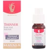 Image de Dissolvants Mavala  Thinner Diluant À Vernis P6438624