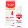 Image de Bases & Topcoats Mavala  Nail Beauty Top Coat Effet Gel P29200486