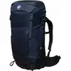 Image de Mammut - Sac à dos de trekking - Lithium 40 Women Marine/Black pour Femme - Navy