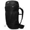 Image de Mammut - Lithium 40 - Sac Ã Dos De RandonnÃ©e Taille 40 L, Noir